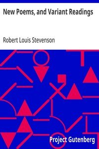 New Poems, and Variant Readings