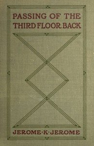 Passing of the Third Floor Back
