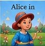 Alice in Wonderland