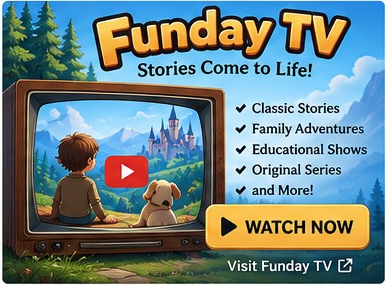 Visit Funday TV