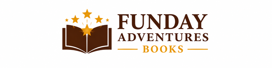 Funday Adventures Books