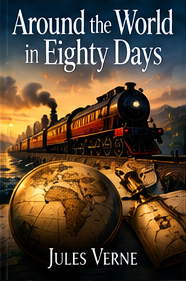 A Sentimental Journey Through France and Italy