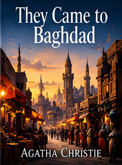 A Voyage to Abyssinia
