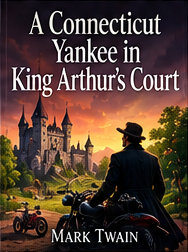 A Connecticut Yankee in King Arthur's Court