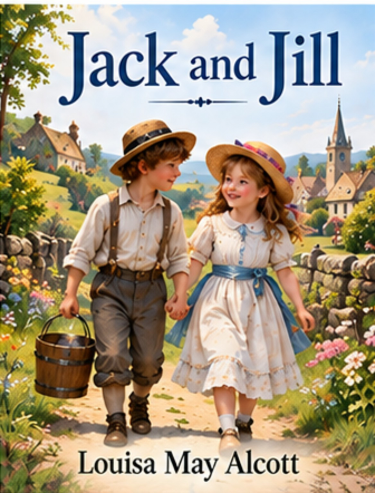 Jack and Jill