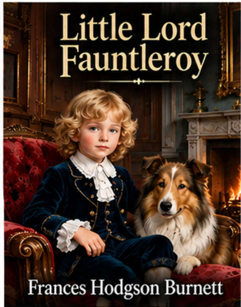 Little Lord Fauntleroy