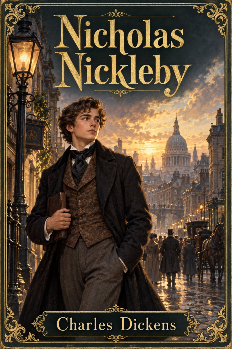 Nicholas Nickleby