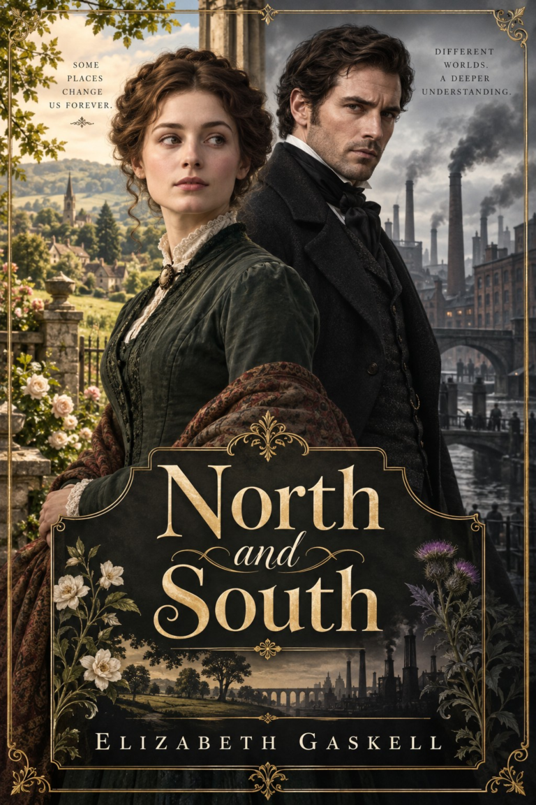 North and South
