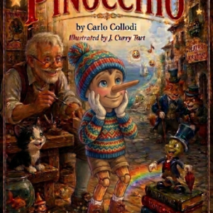 The Adventures of Pinocchio