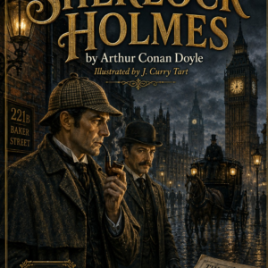 The Adventures of Sherlock Holmes