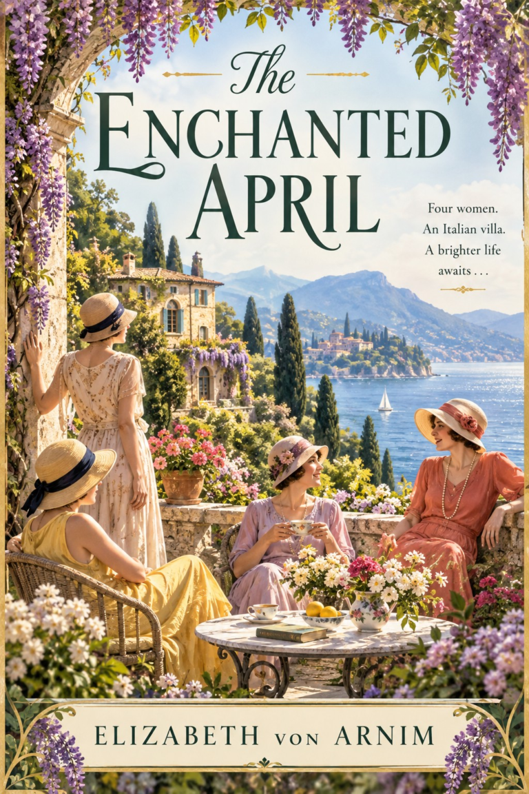 The Enchanted April