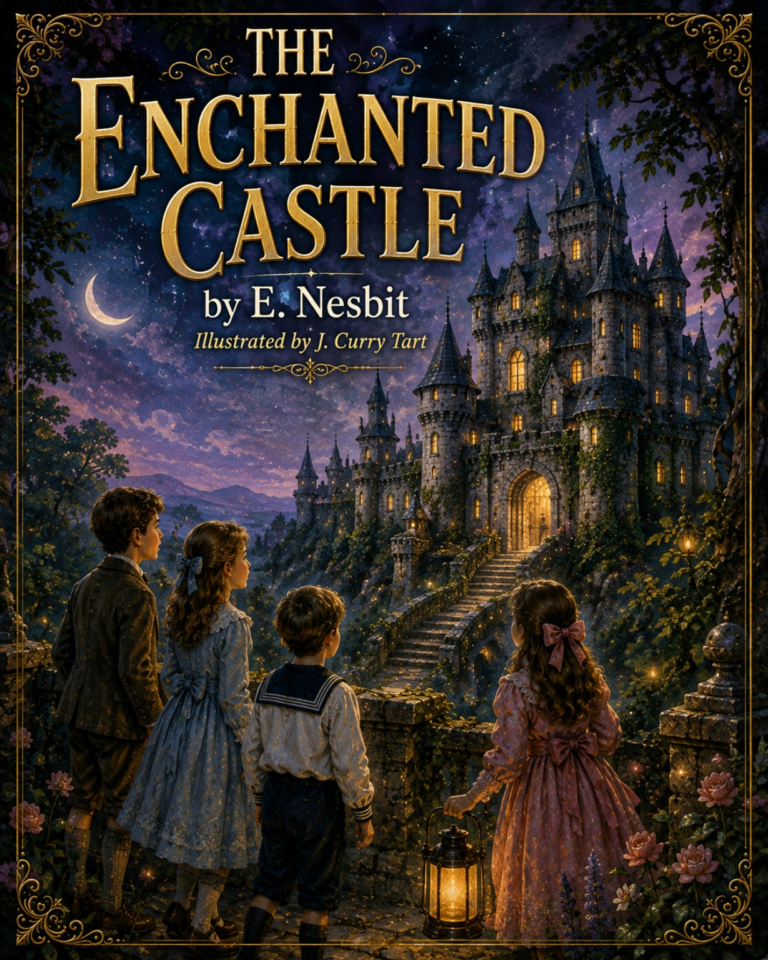 The Enchanted Castle