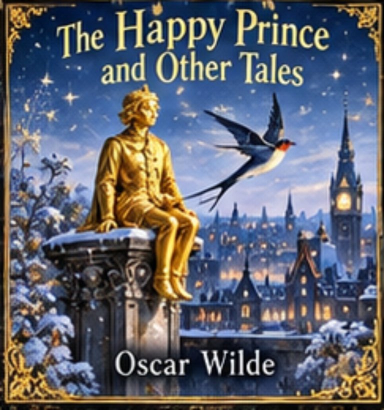 The Happy Prince, and Other Tales