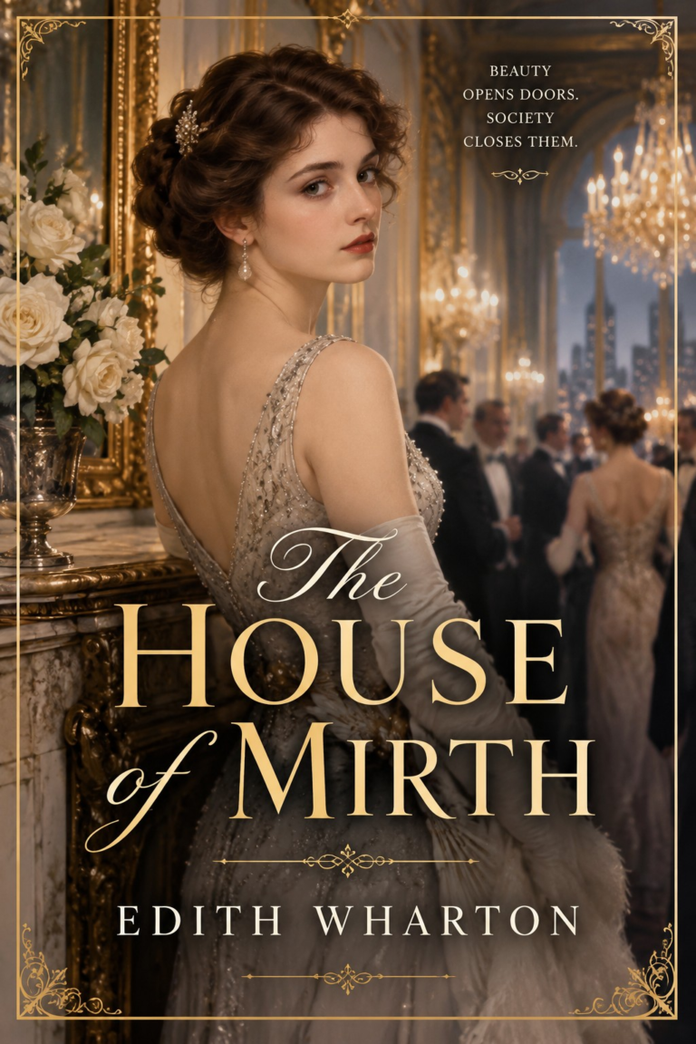 The House of Mirth