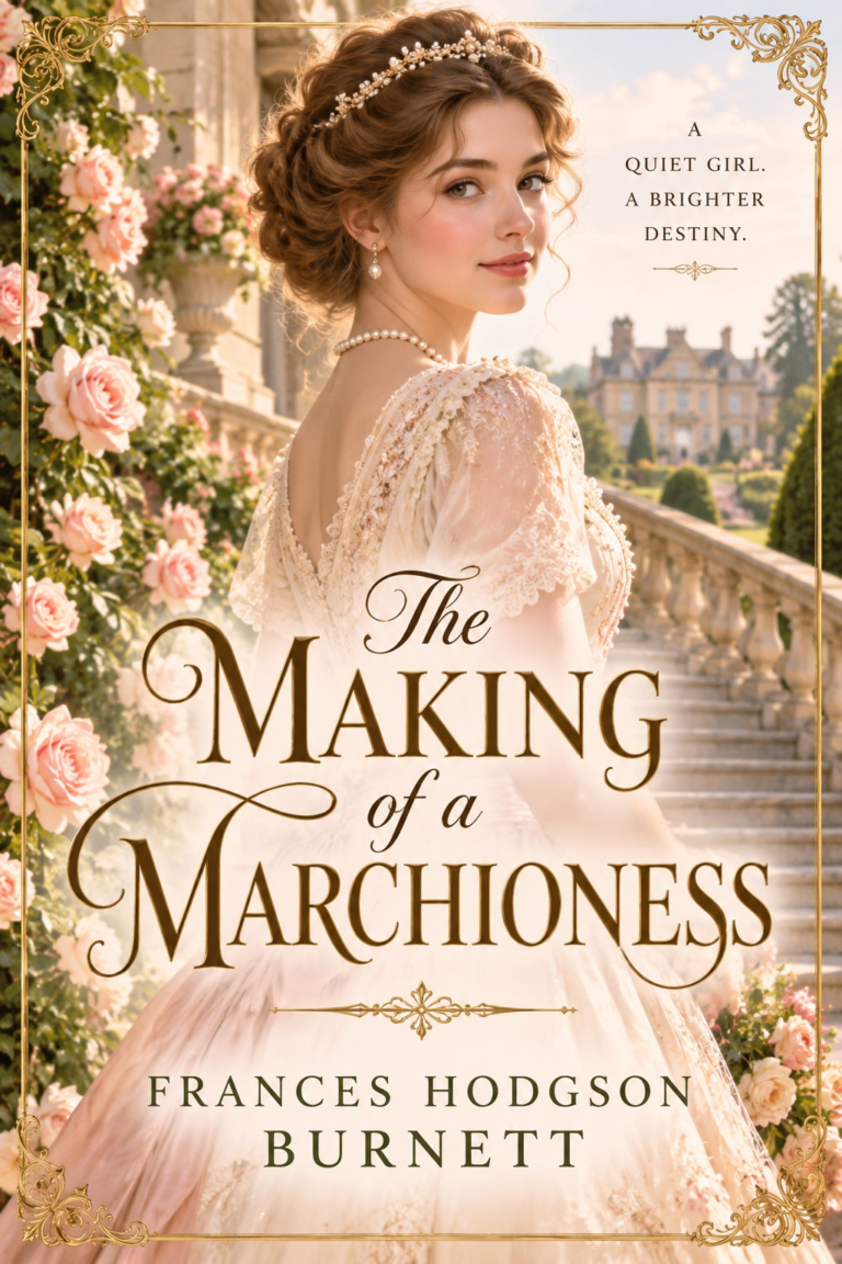 The Making of a Marchioness