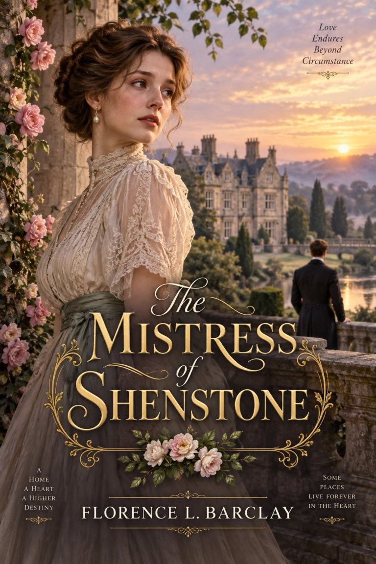 The Mistress of Shenstone