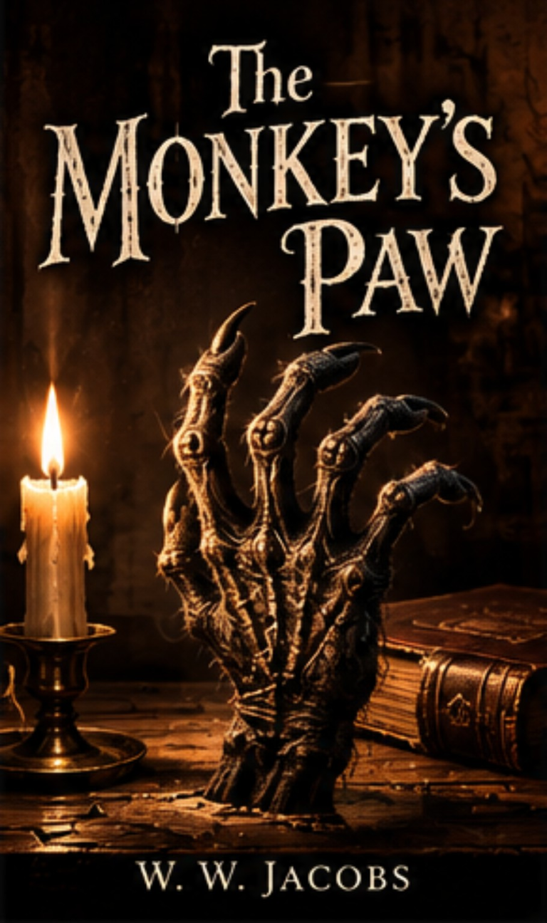The Monkey's Paw