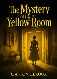 The Mystery of the Yellow Room