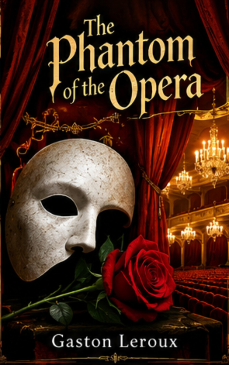 The Phantom of the Opera