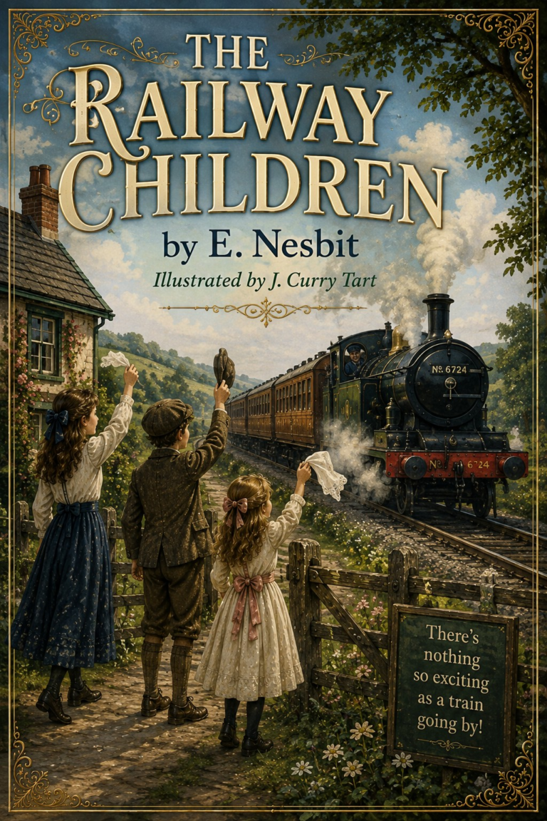 The Railway Children