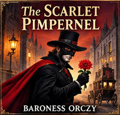 The Scarlet Pimpernel
