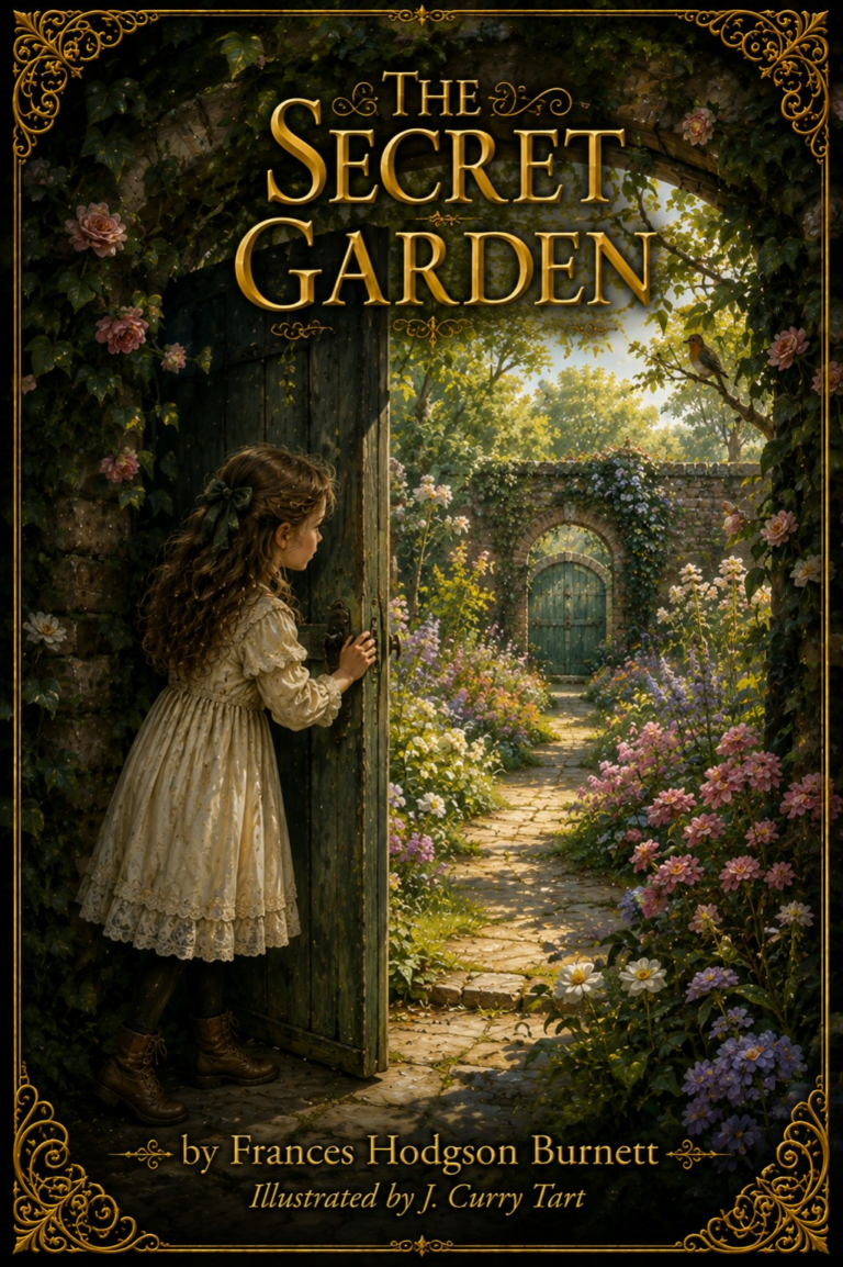 The Secret Garden