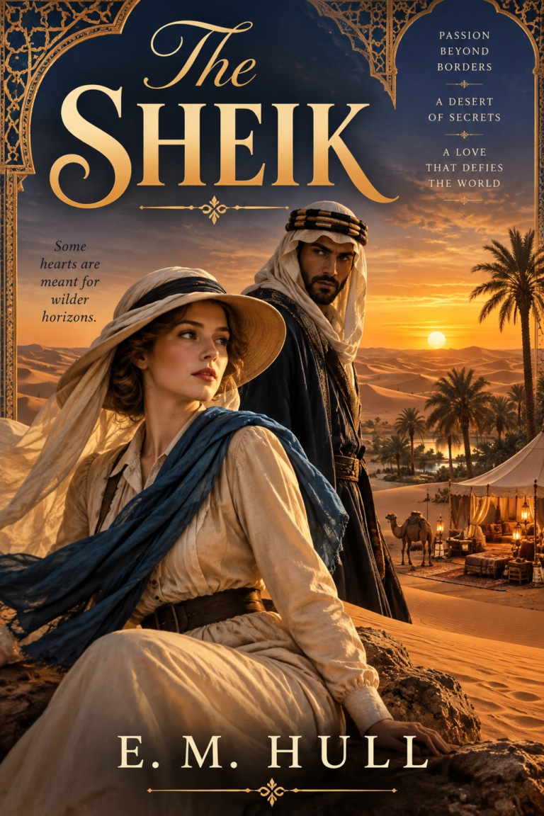 The Sheik