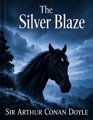 The Silver Blaze
