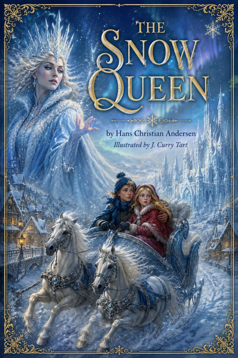 The Snow Queen