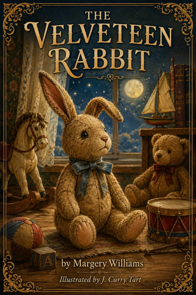 The Velveteen Rabbit