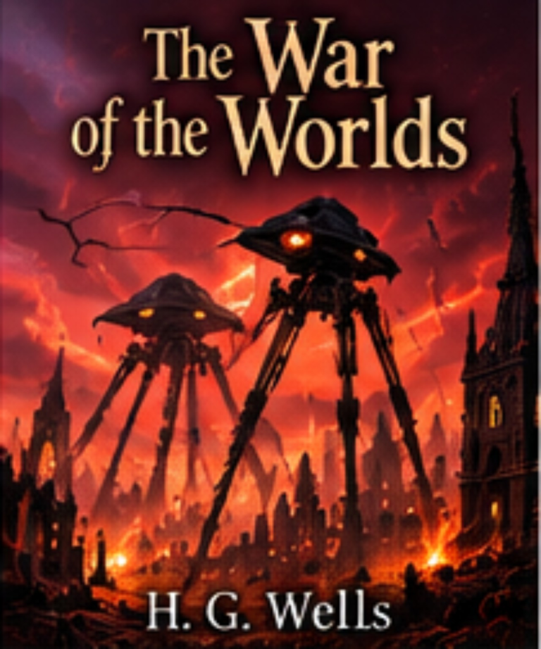 The war of the worlds