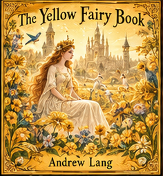 The Yellow Fairy Book