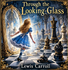 Through the Looking Glass