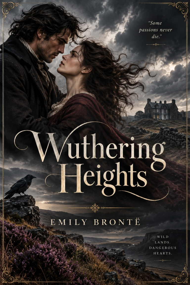 Wuthering Heights