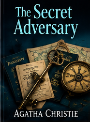 The Secret Adversary