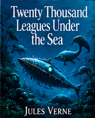Twenty Thousand Leagues Under the Seas: An Underwater Tour of the World