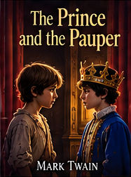 The Prince and the Pauper