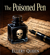 The Poisoned Pen
