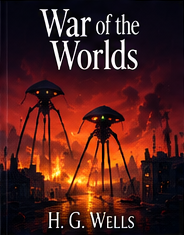 The war of the worlds