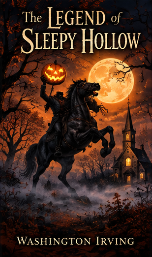 The Legend of Sleepy Hollow