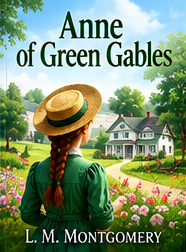 Anne of Green Gables