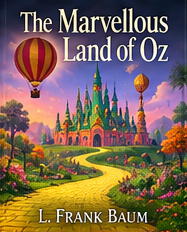 The Marvelous Land of Oz
