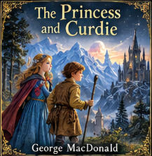 The Princess and Curdie