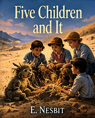 The Railway Children