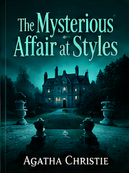 The Mysterious Affair at Styles