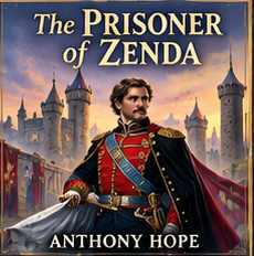 The prisoner of Zenda