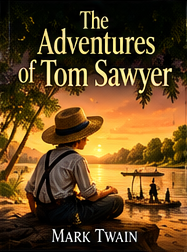 The Adventures of Tom Sawyer, Complete