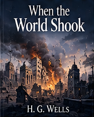 When the World Shook
Being an Account of the Great Adventure of Bastin, Bickley and Arbuthnot