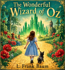 The Wonderful Wizard of Oz
