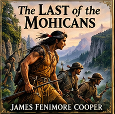 The Last of the Mohicans; A narrative of 1757